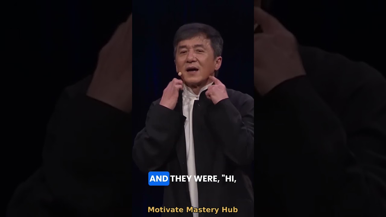 Unexpected Encounter: Bowling with Bruce Lee 