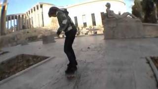 Old Throwaways