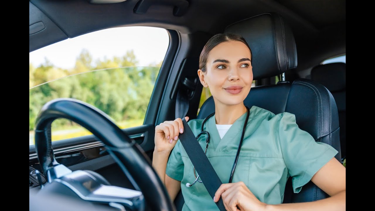 Mock Driving Test Hull Test Centre