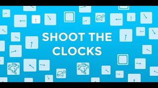Shoot The Clocks - Dignity Games screenshot 4