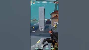 How to Properly Use Odin - Valorant Clip