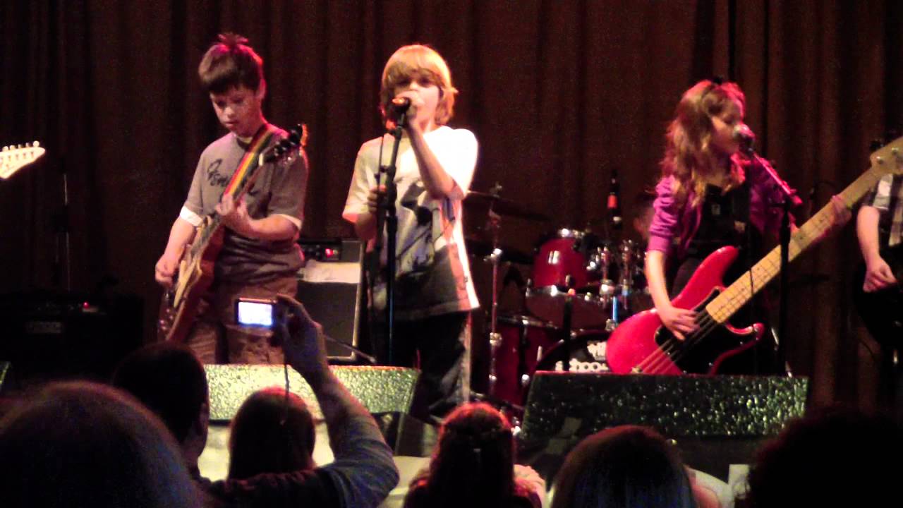 SOR Rocky River 202 beachland ballroom 4/21/12 YouTube