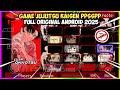 Game Jujutsu Kaisen PPSSPP PPSSPP Ukuran Kecil Terbaru 2025 Android