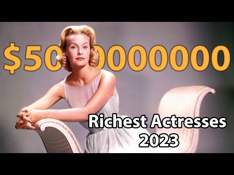 Video: Charlize Theron Net Worth