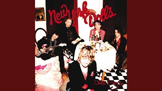Watch New York Dolls Better Than video