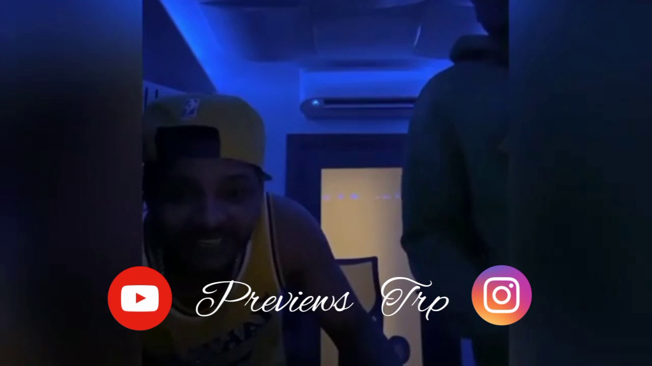 Darell Ft Nio Garcia Preview 2020 💣💥