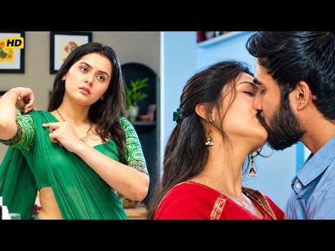 HE AND SHE | South Hindi Dubbed Action Romantic Romantic Movie Full HD 1080p | Haneesh, Chira Shri
