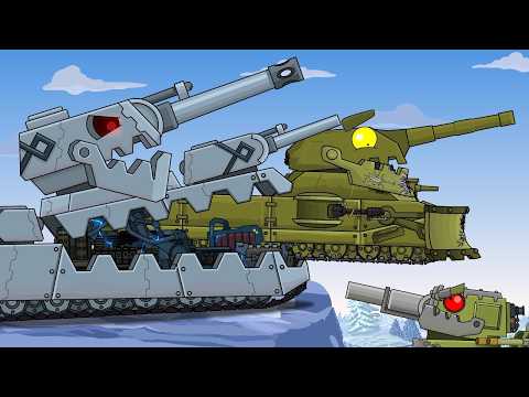 Guns Are Broken, a Risky Ram Against an Invincible Monster!