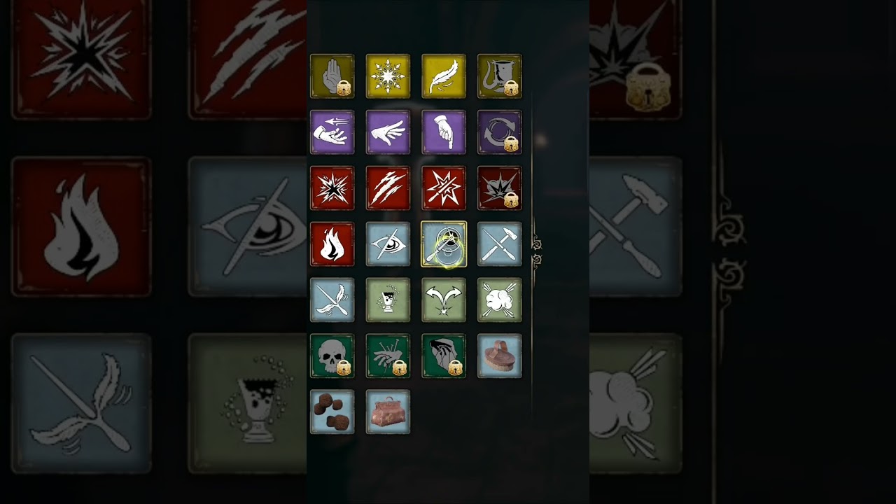 Наследие Хогвартса.