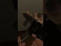 Raiding the Mansion #vr #tacticalassaultvr #tacticalgaming
