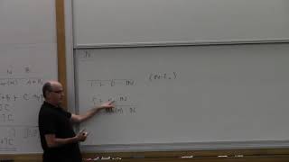 Type theory foundations (2012) - Lecture 4 - Robert Harper