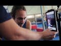 Brayden Davidson has his sights set on gold at London 2017