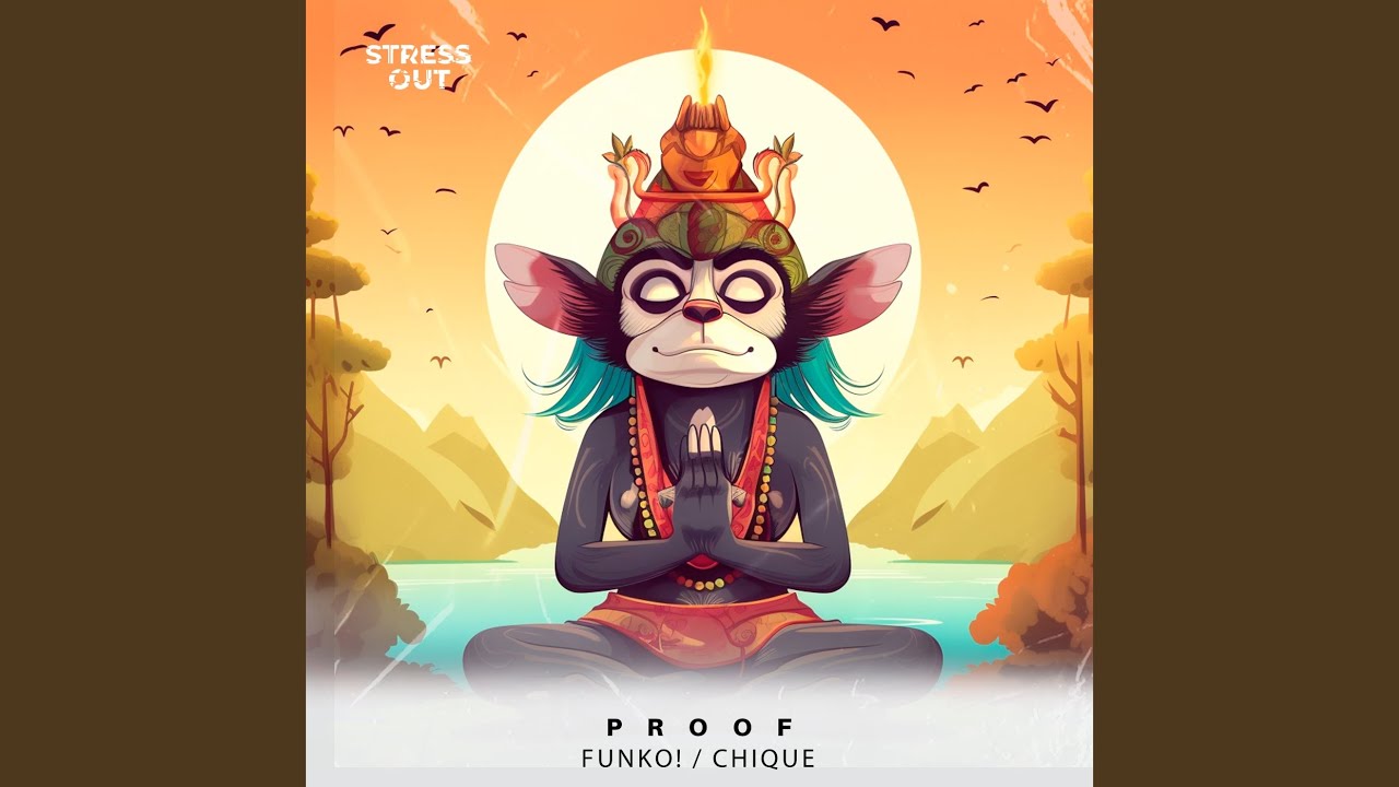 Obejrzyj Proof (Extended Mix) w YouTube Obejrzyj Proof (Extended Mix) w YouTube