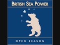 British Sea Power - The Land Beyond