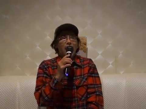世界中の誰よりきっと(中山美穂＆WANDS)　つっち～が唄いました、１６.１０.１１