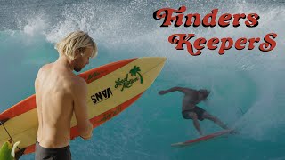 Buying A Vintage Local Motion on Hawaiian Vacation : FINDERS KEEPERS EPISODE 2