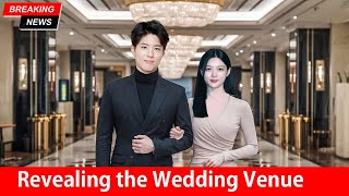 HOT: Park Bo Gum and Kim Yoo Jung’s Secret Wedding Venue Revealed – Are They Expecting a Baby?