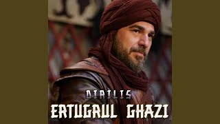 Dirilis Ertugrul Ghazi (Instrumental)