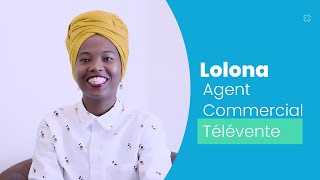 Découvre le métier d'Agent Commercial en Télévente chez Eufonie