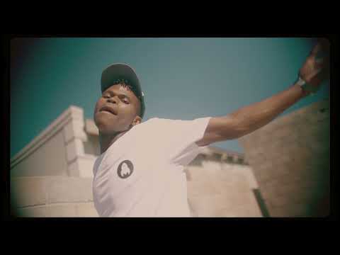 Aj Menace_- Headshot (official Video)