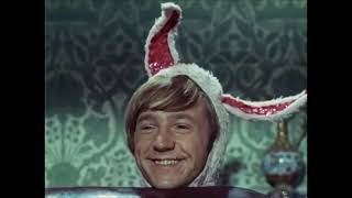 The Monkees - Theme Song Both Seasons