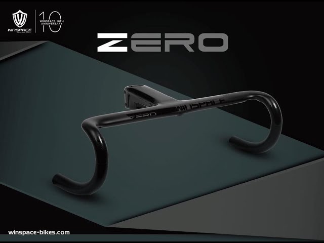 Winspace SLC2.0 & ZERO Handlebar - Fully integrated handlebar