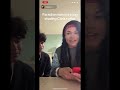 😳@ChrisCotterr @ParadiseVsYoutube #fyp #tiktok #messy #tea
