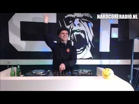 Lekkerfaces @ Hardcore Radio 11.01.2023