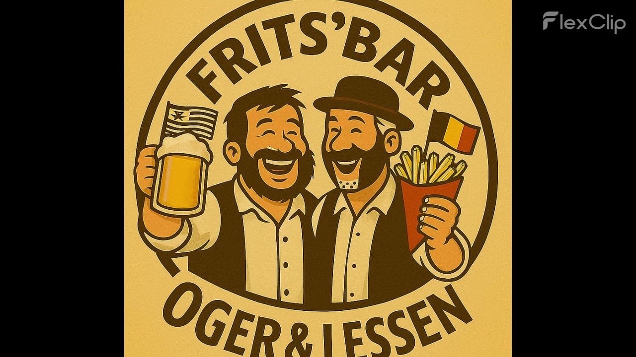 le FRITS'BAR