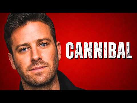 The Downfall of Armie Hammer