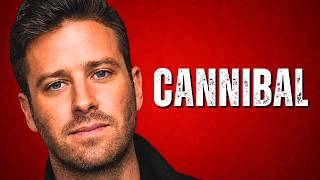 The Downfall of Armie Hammer