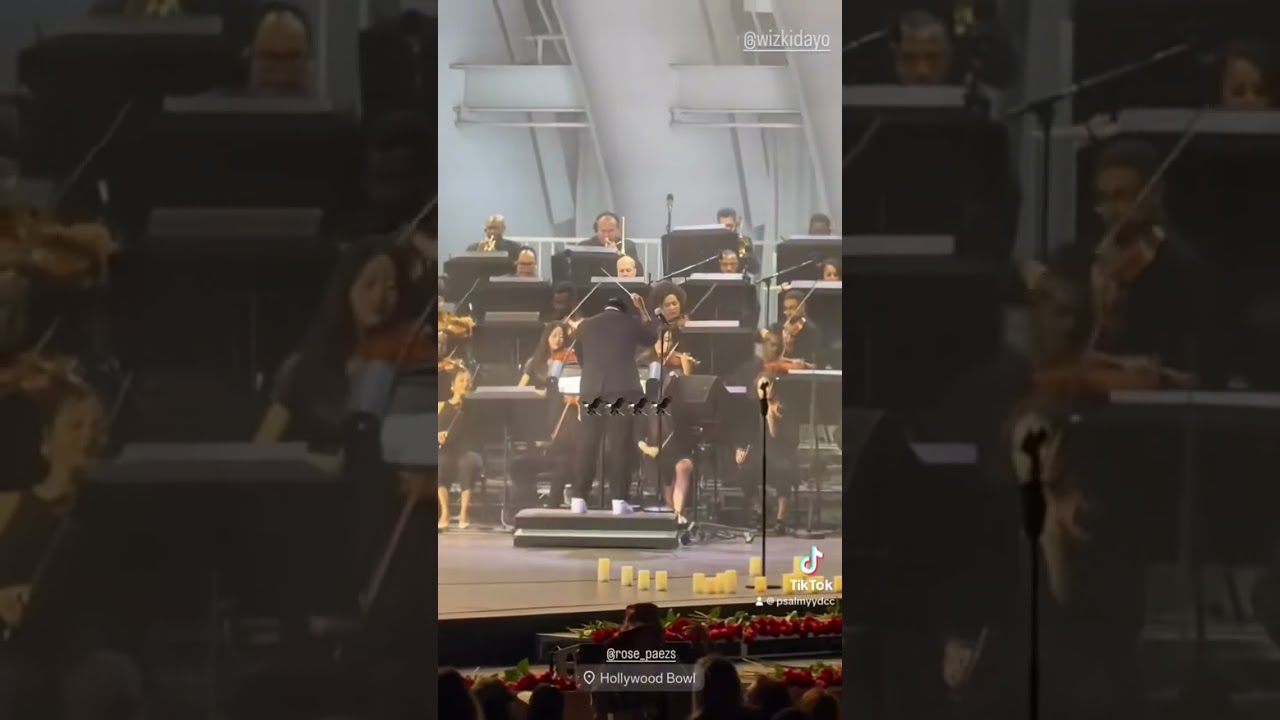 WIZKID IS ON A WHOLE DIFFERENT LEVEL, WATCH THIS 