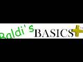 35 minutes of baldis basics gameplay