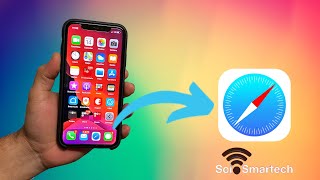5 Funciones de Safari en iOS 13 screenshot 2