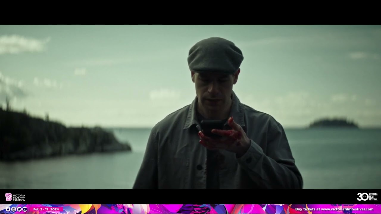 With Love and A Major Organ Trailer | Victoria Film Festival 2024