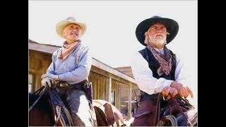 The True Story of the movie  'Lonesome Dove'. (Jerry Skinner Documentary)