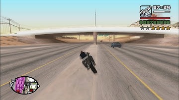 Starter Save-Part 99-The Chain Game Pink Hair-GTA SanAndreasPC-complete walkthrough-achieving ??.??%