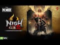 A New Region, A New Trial — Nioh 2 Continues | Part 5 #roadto500subs #rtx4070tisuper #pcgaming