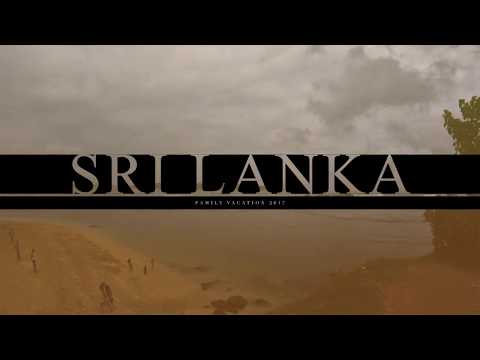Best places to visit in Sri Lanka (with kids)