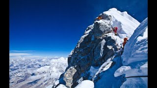 The Death Zone: Unveiling Everest's Deadliest Region