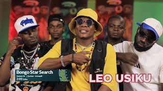 BSS 2026 SE16 EXTRA | LEO USIKU