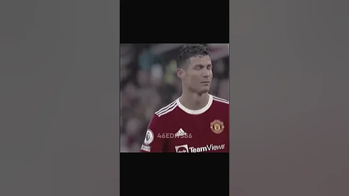 Ishowspeed x Ronaldo sad Edit 😢 #edit #ronaldo #ishowspeed #worldcup #sad