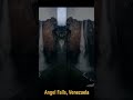 The Secret Architecture of Angel Falls