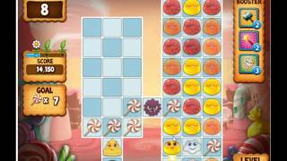 Pudding Pop Level 220