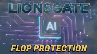 Famous Hollywood AI Creative Bankruptcy Wealth