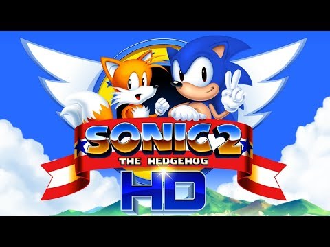 Видео: SEGA делает новую 2D игру про Соника в HD