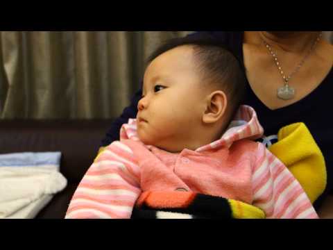20121202 流鼻涕吃完藥後 馬西馬西 1