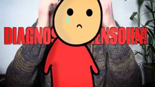 Bist Du Ein Rensohn Test Reupload Hd