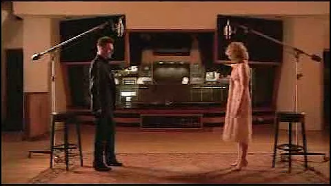 Alison Krauss & John Waite  Missing You