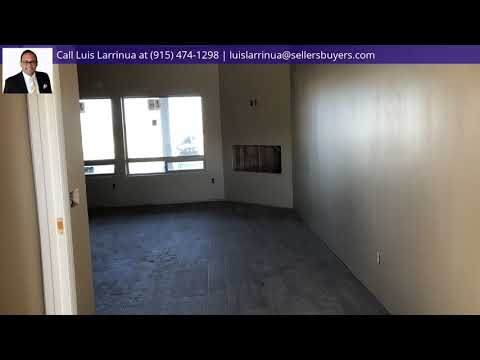 3065 Cheyenne Drive, Las Cruces, NM home video tour
